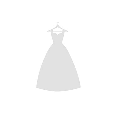 Moonlight Bridal #D8054 + D8055 Neckline Image