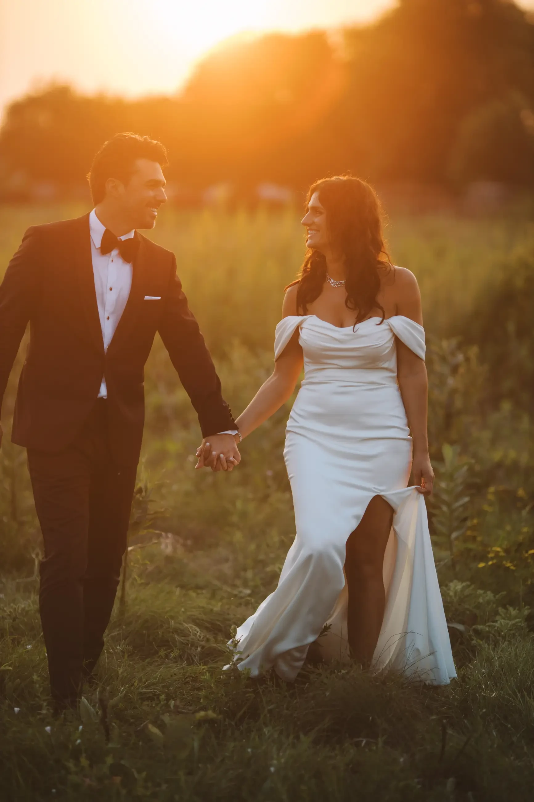 Avenue 22 Bridal Real Bride Image