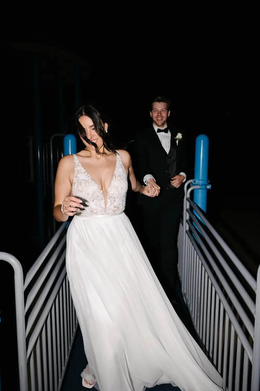 Avenue 22 Bridal Real Bride Image