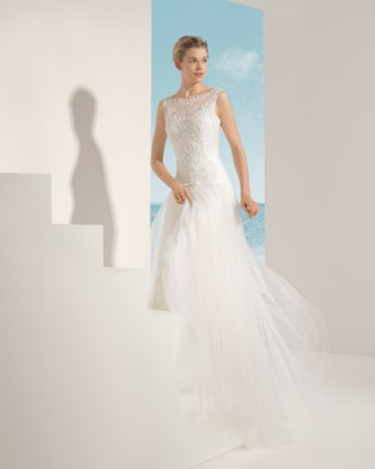 Rosa Clara #1649 - Size 12 #0 default thumbnail