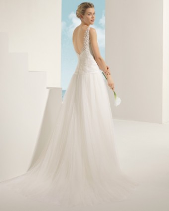 Rosa Clara #1649 - Size 12 #1 thumbnail