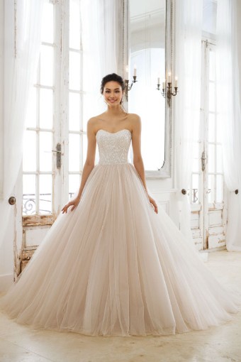 Sophia Tolli #Y11880 #0 default thumbnail