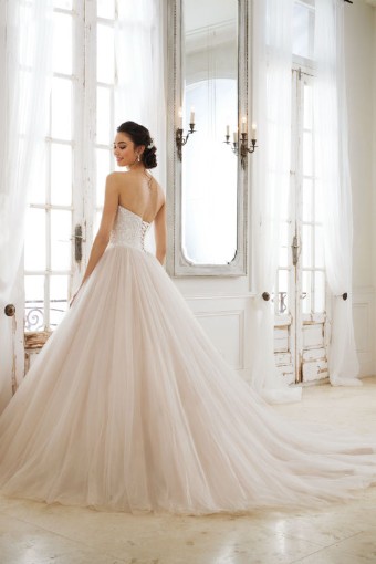 Sophia Tolli #Y11880 #4 thumbnail