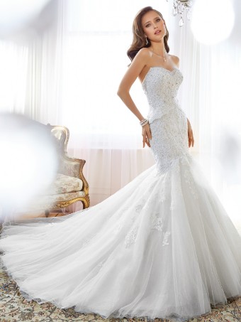 Sophia Tolli #Y11553 #0 default thumbnail