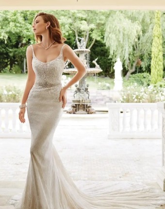 Sophia Tolli #Y21660 #0 default thumbnail