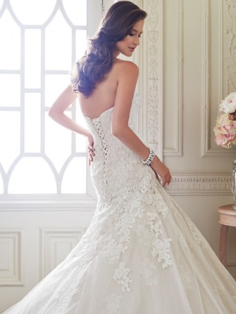 Sophia Tolli #Y21430 #0 default thumbnail
