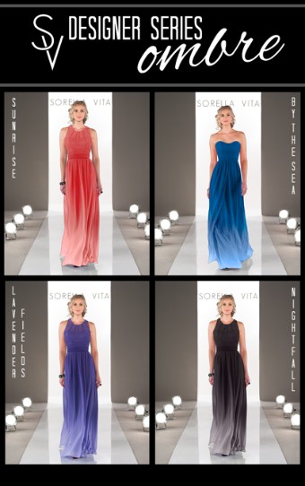 Sorella Vita #8459OM #2 thumbnail