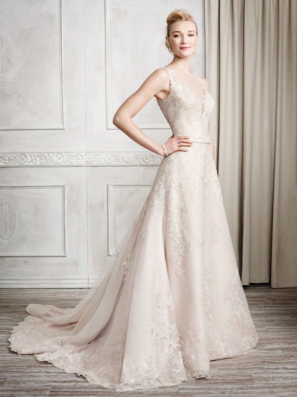 Kenneth Winston Bridal Dresses | Ave 22 Off The Rack