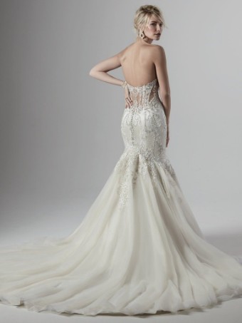Sottero and Midgley #Darren 9SC885 #1 thumbnail