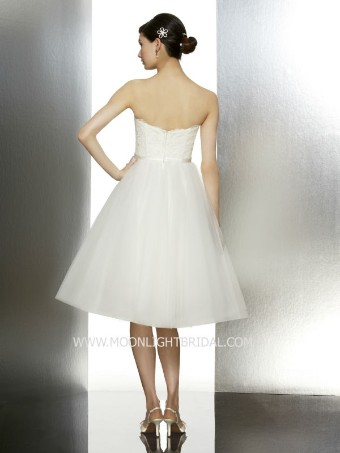 Moonlight Bridal #T593 #1 thumbnail