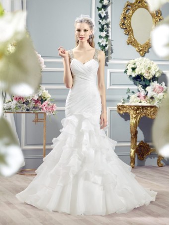 Moonlight Bridal #J6364 #0 default thumbnail