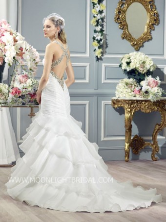 Moonlight Bridal #J6364 #1 thumbnail