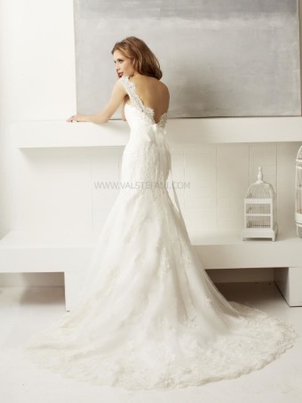 Moonlight Bridal #D8047 #1 thumbnail