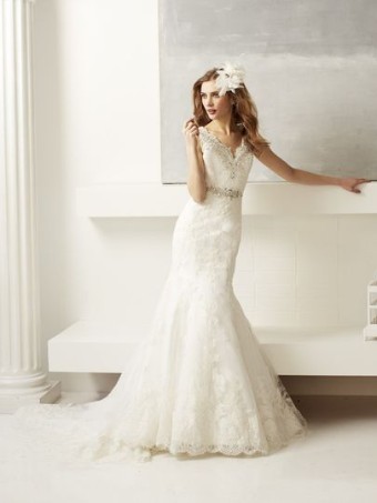 Moonlight Bridal #D8047 #0 default thumbnail