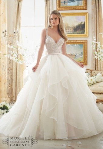 Morilee #2887 #0 default thumbnail