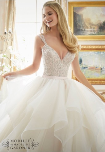 Morilee #2887 #1 thumbnail