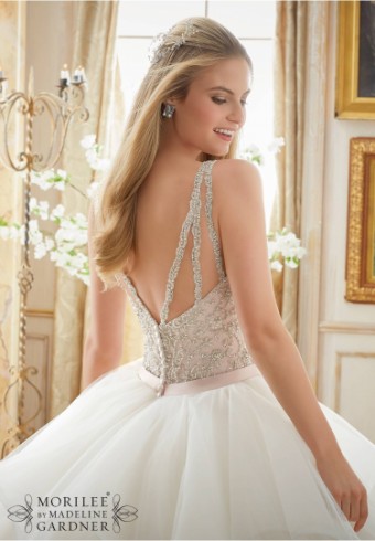 Morilee #2887 #3 thumbnail