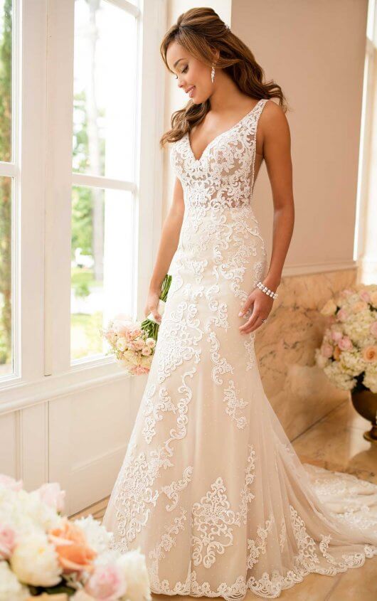 Stella York 18117 Ave 22 Off The Rack
