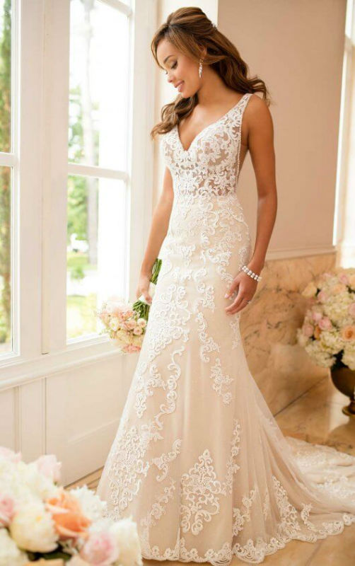 Stella York 18117 Ave 22 Off The Rack