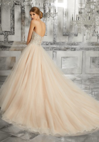 Morilee #8175 #1 thumbnail