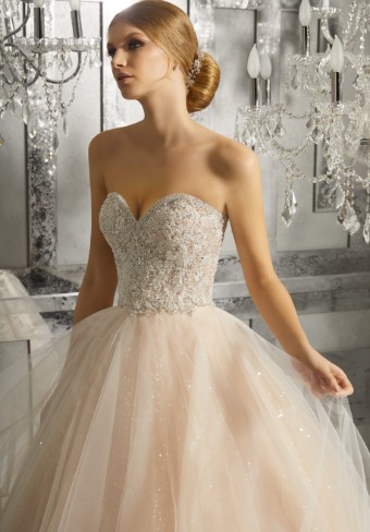 Morilee #8175 #3 thumbnail