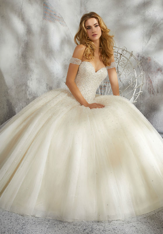 mori lee 1301