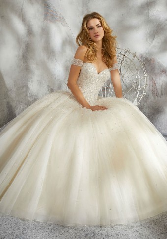 Morilee #8291 Liberty #0 default thumbnail