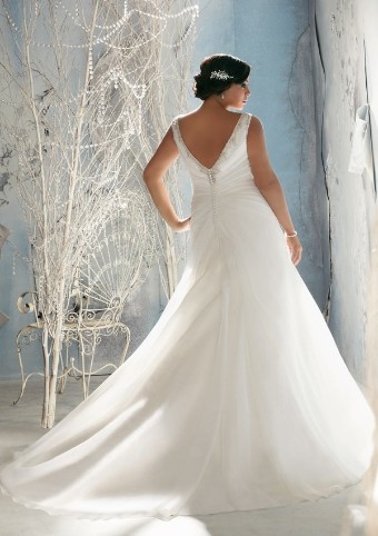 Morilee #3142 #1 thumbnail