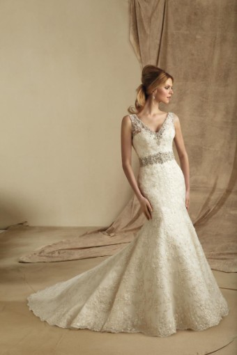 Morilee #1274 #1 thumbnail