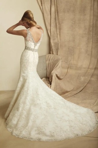 Morilee #1274 #1 thumbnail