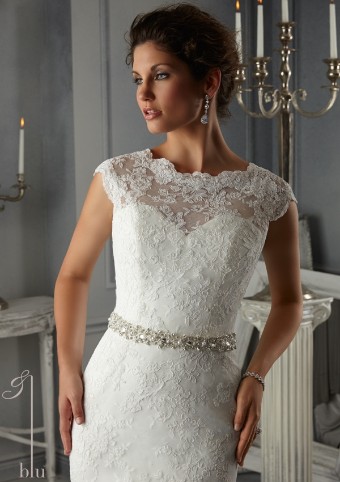 Morilee #5268 #1 thumbnail