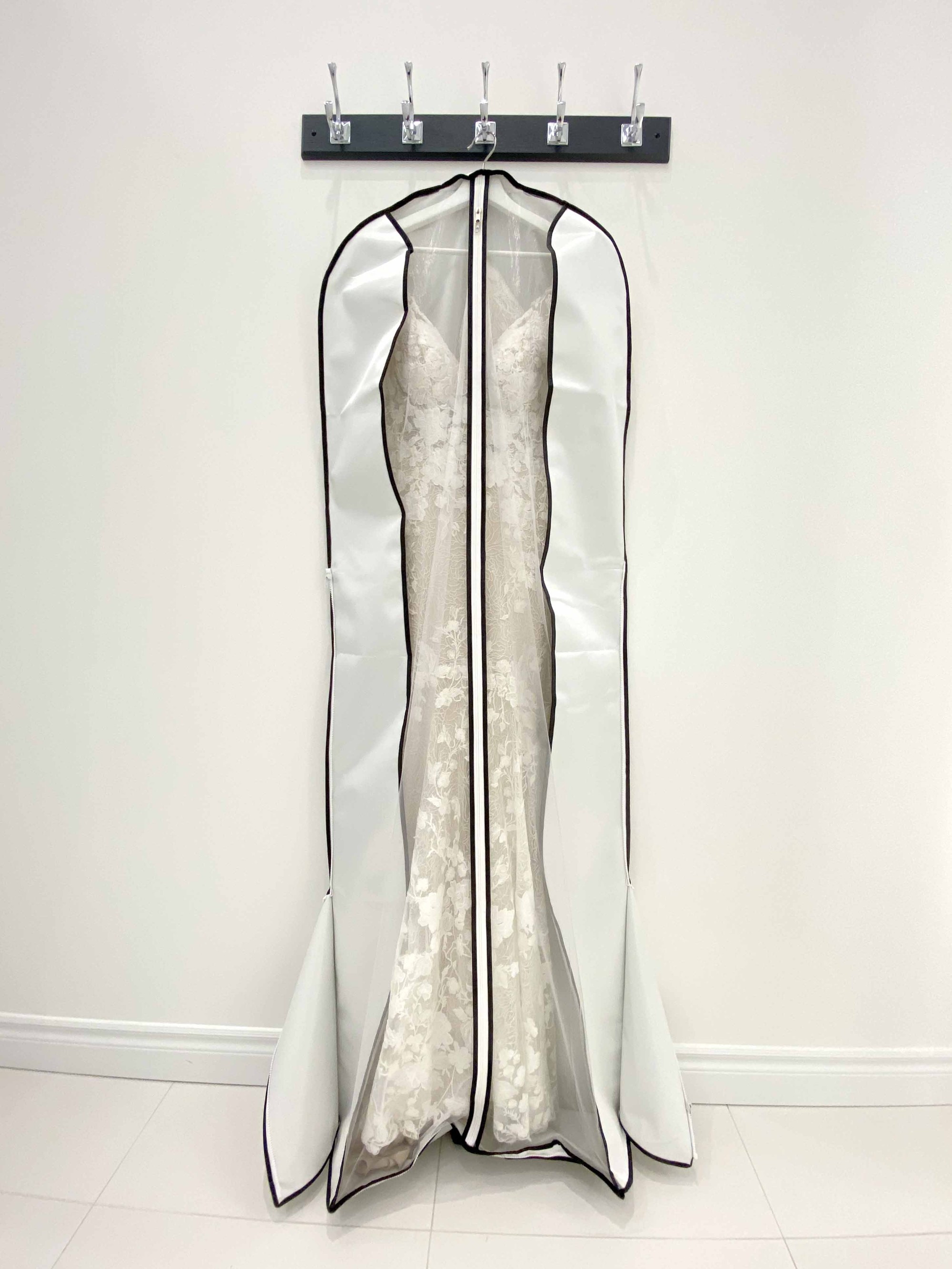 bag wedding dress Garment Bag main image 0