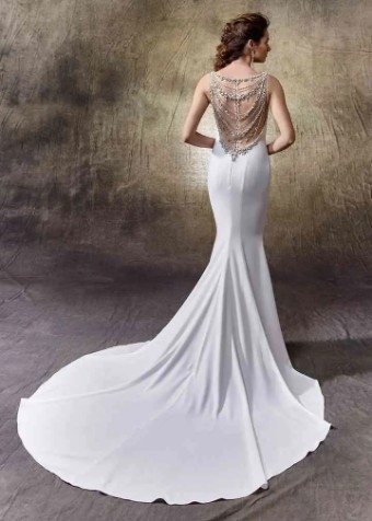 Enzoani #Lacy #2 thumbnail