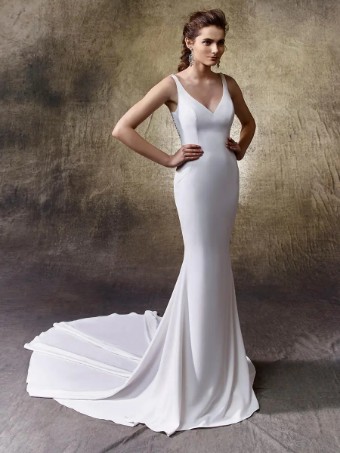 Enzoani #Lacy #1 thumbnail