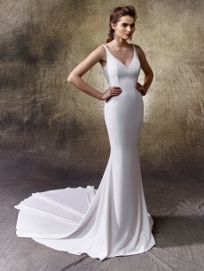 Enzoani #Lacy #0 default Ivory thumbnail