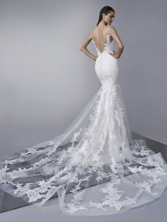 Enzoani #Meredith #1 thumbnail