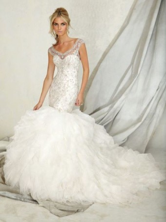 Morilee #1256 #0 default thumbnail