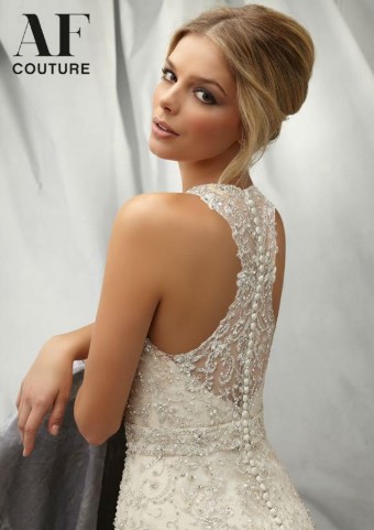 Morilee #1301 #1 thumbnail