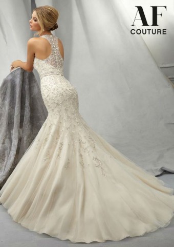 Morilee #1301 #2 thumbnail