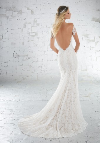 Morilee #6888 #1 thumbnail