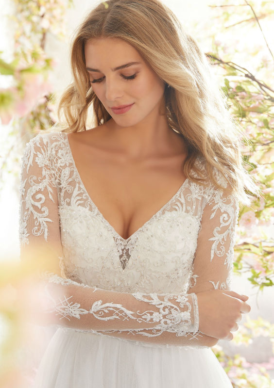 Morilee - 6892 Leanne | Ave 22 Off The Rack