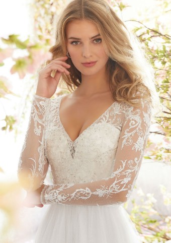 Morilee #6892 Leanne #4 thumbnail