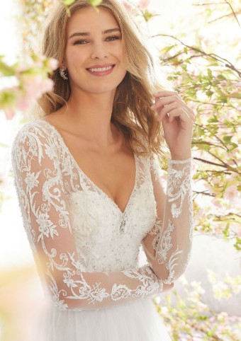 Morilee #6892 Leanne #3 thumbnail