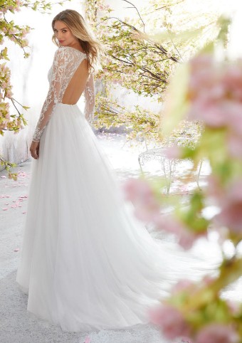 Morilee #6892 Leanne #1 thumbnail
