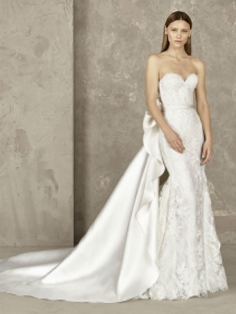 Pronovias #Yoisi #0 default thumbnail