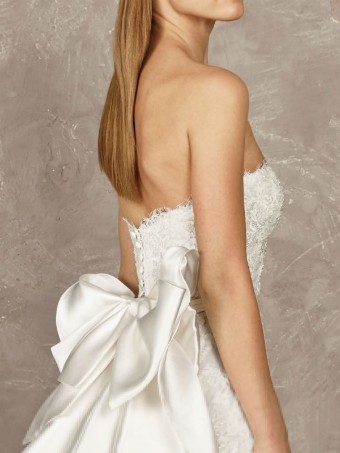Pronovias #Yoisi #1 thumbnail