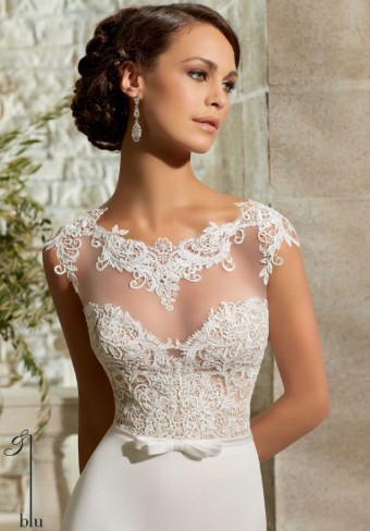 Morilee #5301 #3 thumbnail