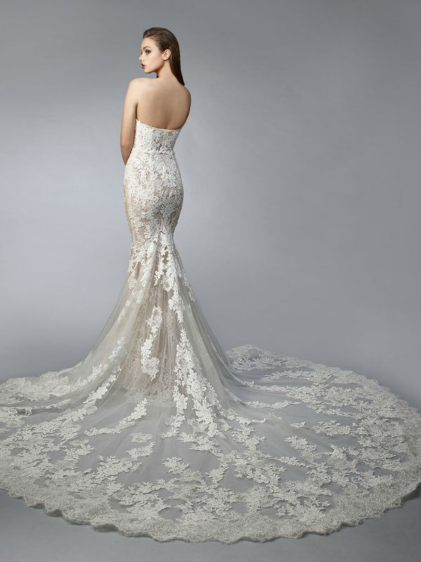 Nicolette enzoani sales