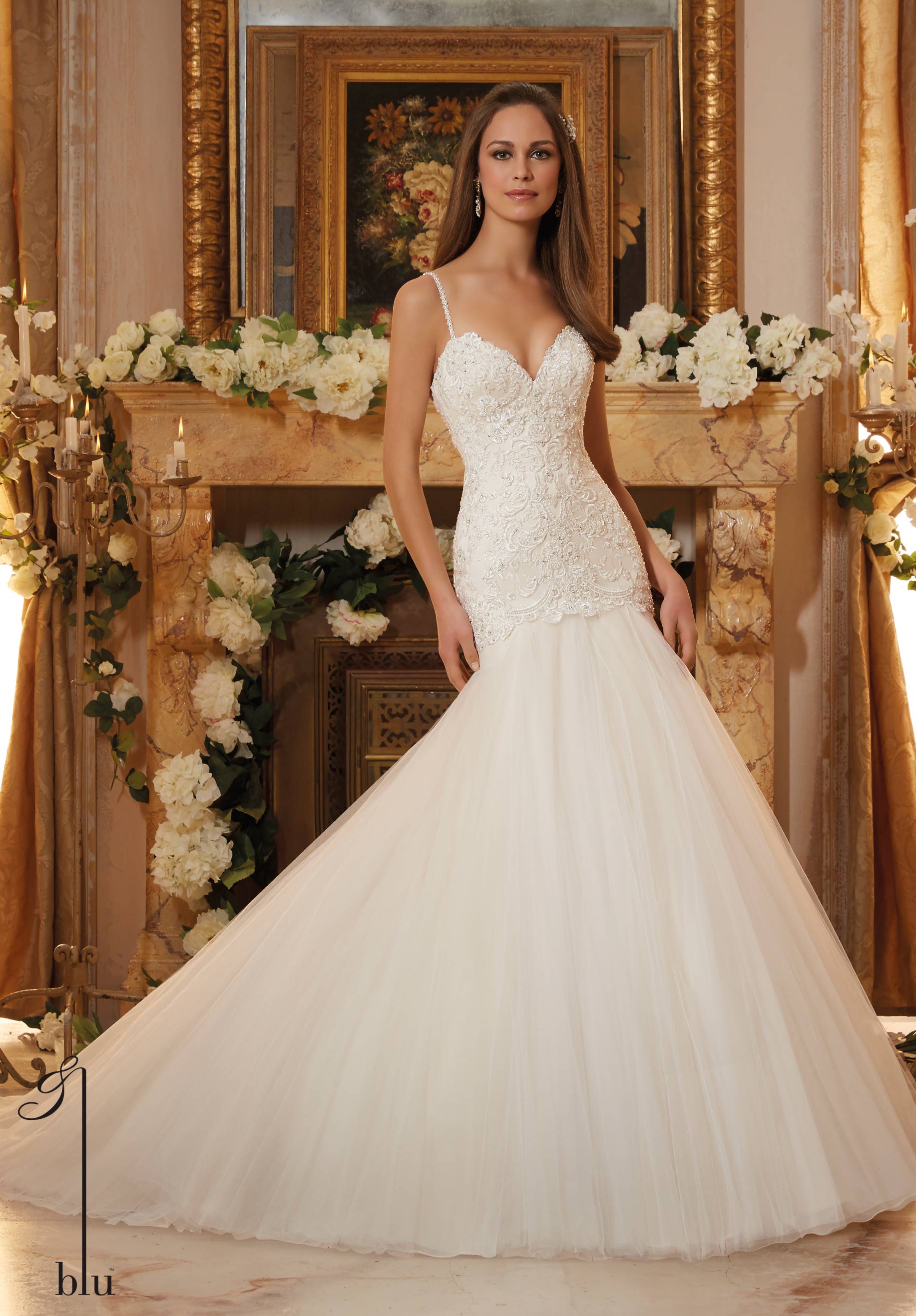 Morilee 16185 Size 22 Ave 22 Off The Rack