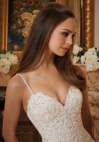 Morilee #5467 #1 thumbnail
